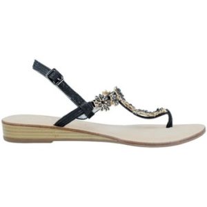 Azarey Azarey 233A820 Sandalias Planas de Vestir de Mujer