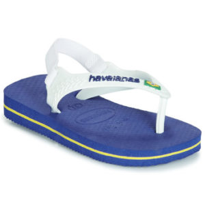 Havaianas BABY BRASIL LOGO