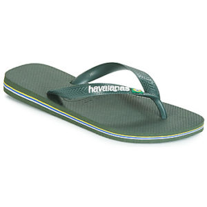 Havaianas BRASIL LOGO