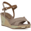 Tommy Hilfiger 068 PRINTED MID WEDGE