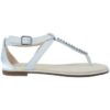 Clarks Bay Poppy Sandalias Esclavas Casual de Mujer