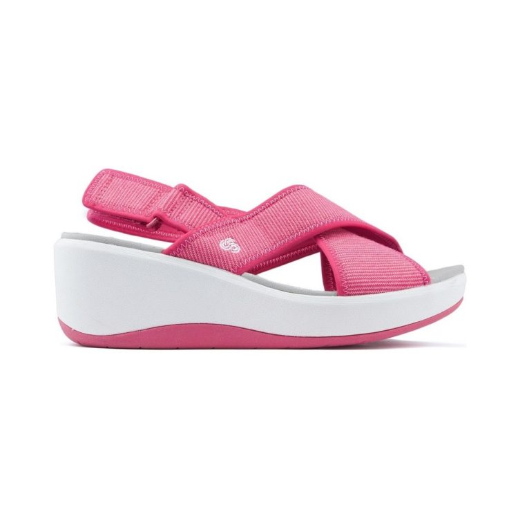 Clarks Sandalen STEP CAVE