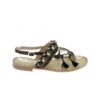 J j J J Sandale S19S1933 Choco