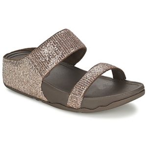 FitFlop LULU SUPERGLITZ SLIDE