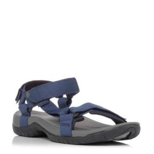 Teva Tanza Universal outdoor sandalen (Blauw)