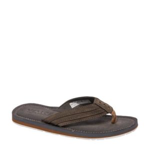 vanHaren slippers (Grijs)