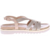 Inuovo 110001 Sandalen Beige