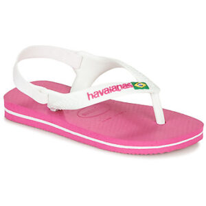 Havaianas BABY BRASIL LOGO II