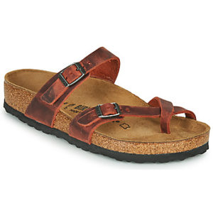 Birkenstock MAYARI LEATHER