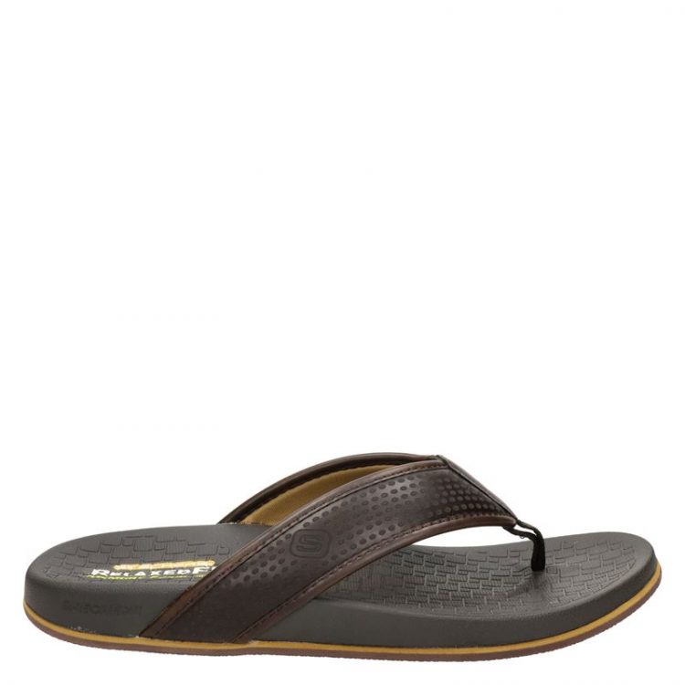 Skechers Relaxed Fit slippers