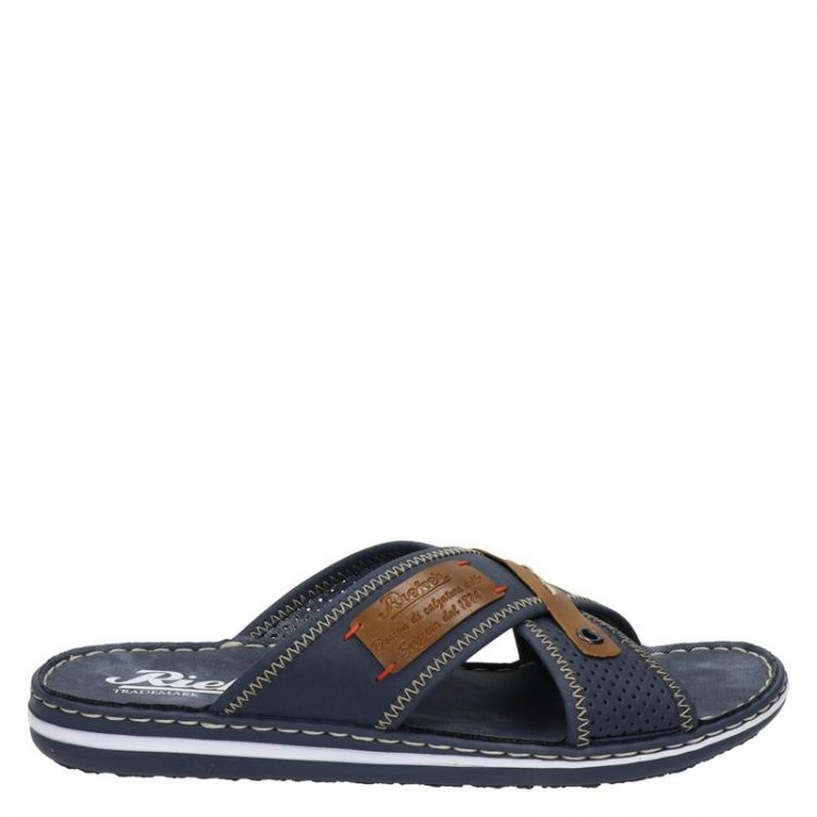 Rieker slippers