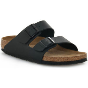 Birkenstock ARIZONA BLACK CALZ S