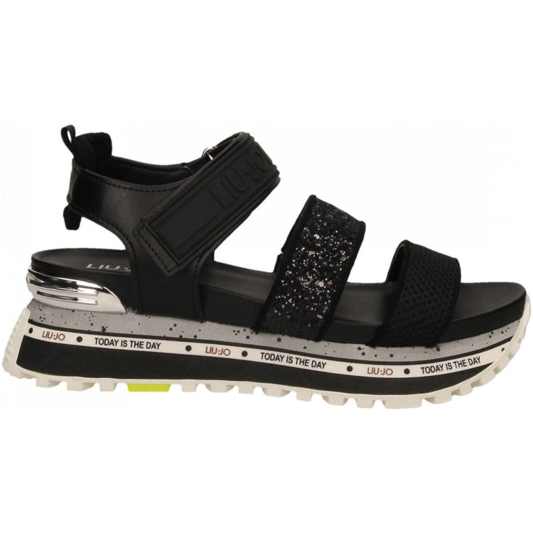 Liu Jo Sport Shoes LIU JO WONDER MAXI 07