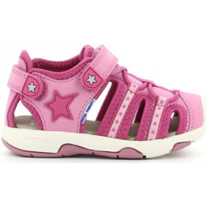 Geox B SANDAL MULTY GIRL B020DA