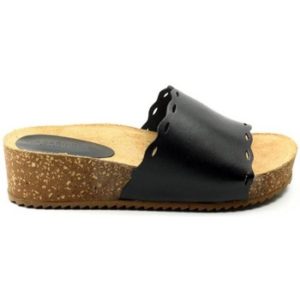 Casarini DAMES espadrille 20041. zwart