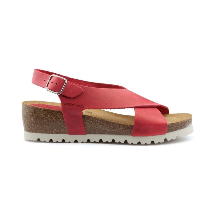 Interbios PLANE sandalen