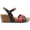 Interbios DENON sandalen
