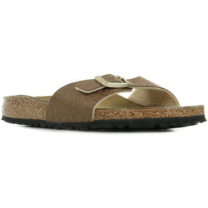 Birkenstock Madrid BS Leopard