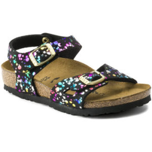 Birkenstock Rio microfibre