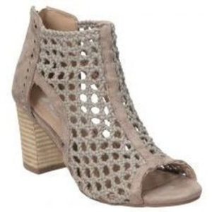 XTI SANDALIAS 44085 MODA JOVEN TAUPE