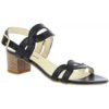 Leonardo Shoes C 76 VACCH NERO