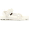 Teva SANDALIA W ORIGINAL UNIVERSAL BRIGHT WHITE blanco