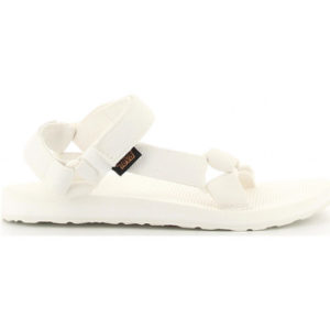 Teva SANDALIA W ORIGINAL UNIVERSAL BRIGHT WHITE blanco