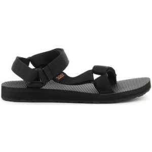Teva SANDALIA W ORIGINAL UNIVERSAL BLACK negro