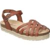Yokono SANDALIAS JAVA-071 MODA JOVEN NUEZ