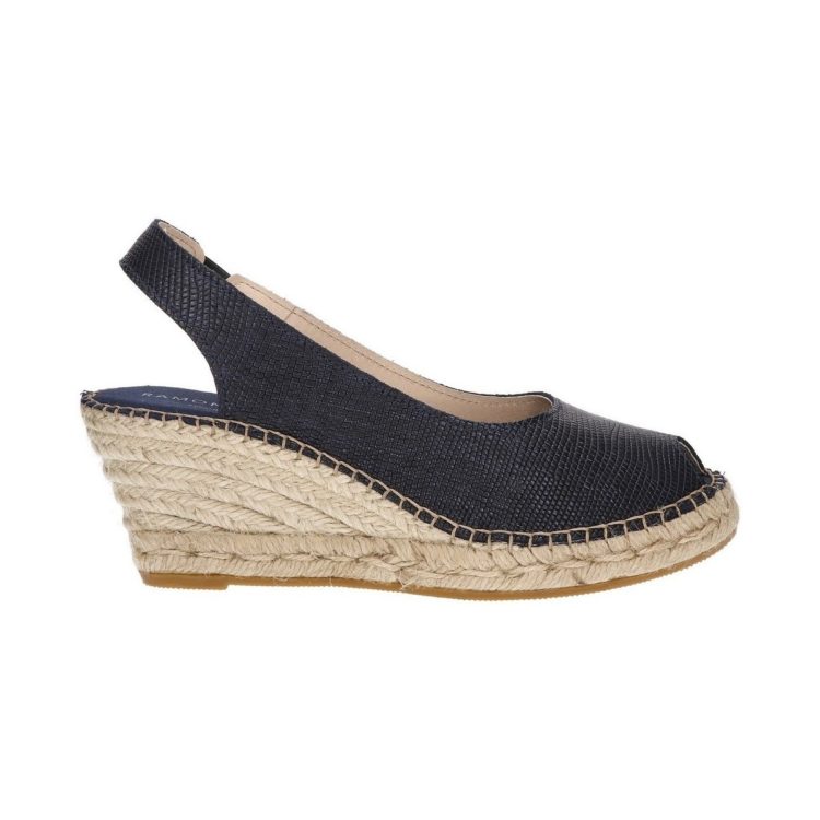 Ramoncinas ESPADRILLES VIBORA 5 STRINGS