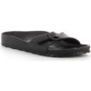 Birkenstock MADRID EVA negro