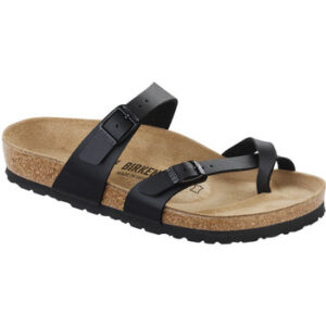 Birkenstock Mayari regular Birko-Flor