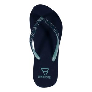 Brunotti Arashi Women Slipper (zwart)