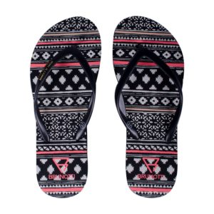 Brunotti Darla Women Slipper (zwart)