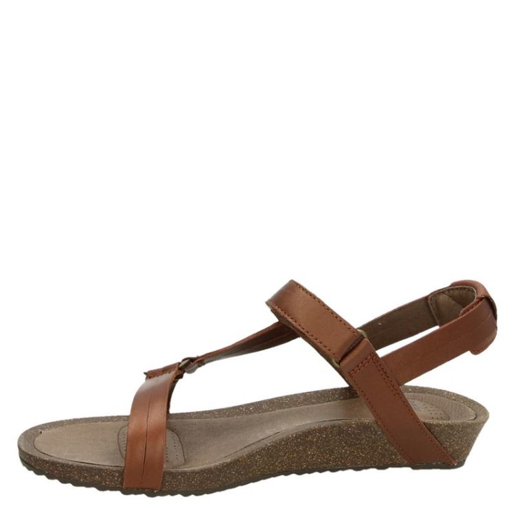 Teva Ysidro Universal sleehak