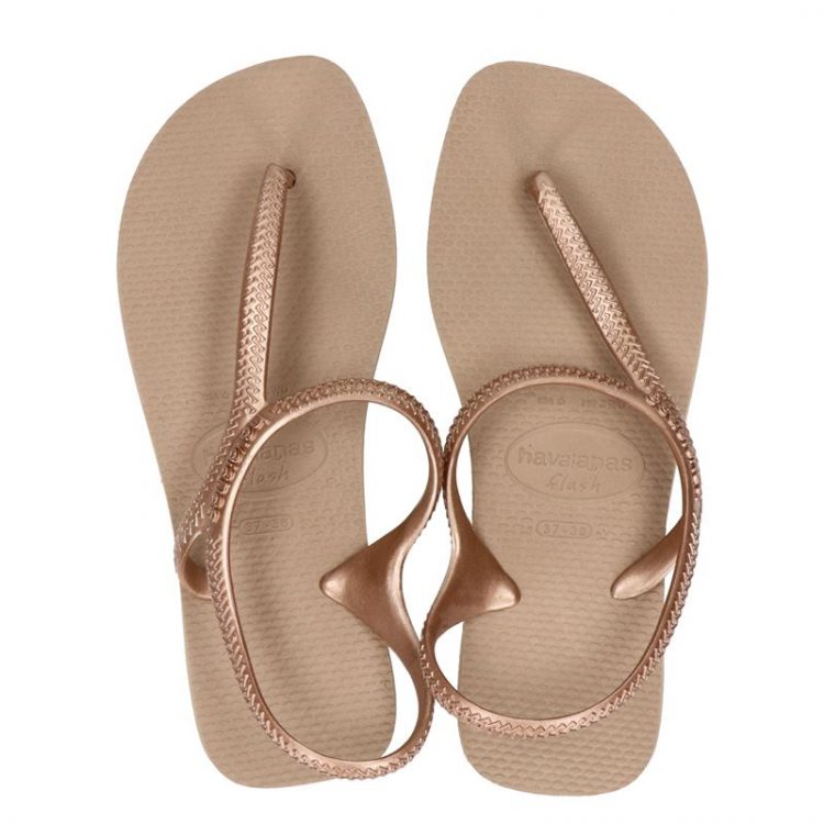 Havaianas Flash Urban slippers