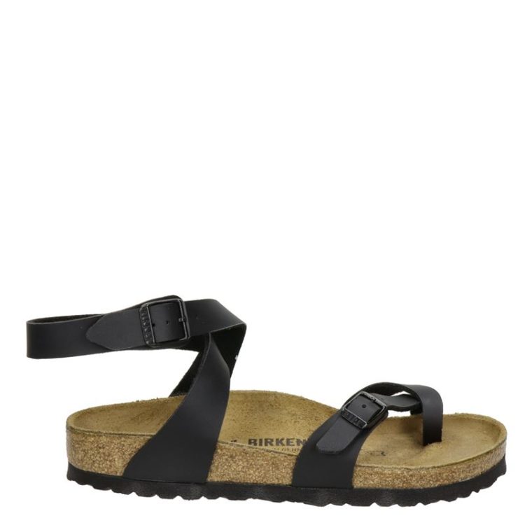Birkenstock Yara sandalen