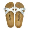 Nelson slippers