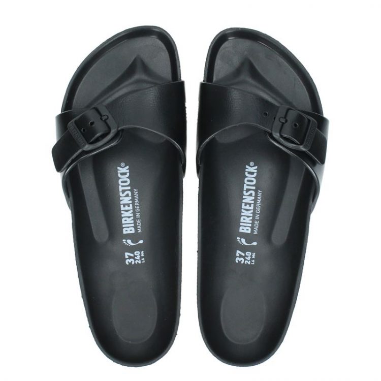 Birkenstock Madrid Eva slippers