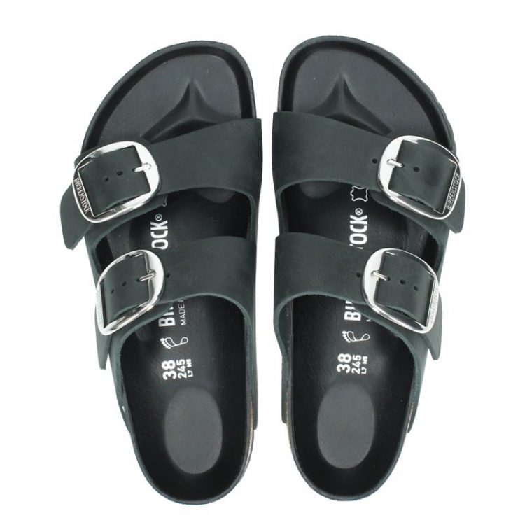 Birkenstock Arizona Big Buckle slippers