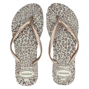 Havaianas Slim Animals slippers