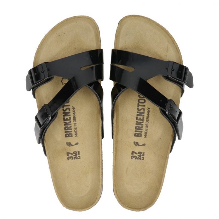 Birkenstock Yao Balance slippers