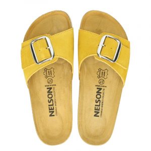 Nelson slippers
