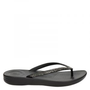 Fitflop Iqushion Sparkle slippers