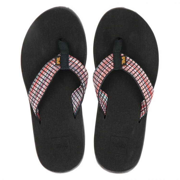 Teva Voya Flip slippers