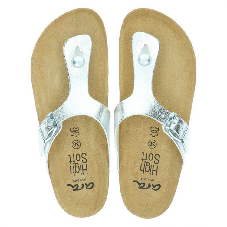 Ara Dublin slippers