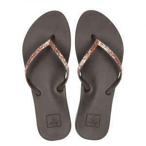 Reef Cushion Bounce Stargazer slippers