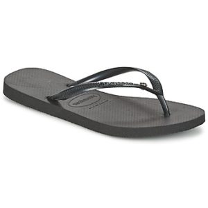 Havaianas SLIM CRYSTAL GLAMOUR SWAROVSKI