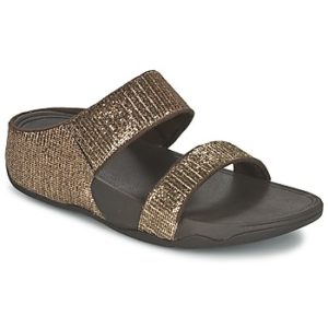 FitFlop LULU SUPERGLITZ SLIDE