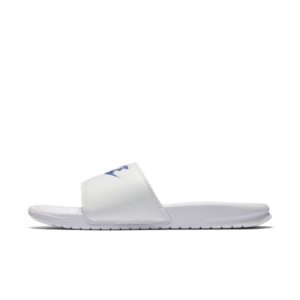 Nike Benassi Slipper - Wit